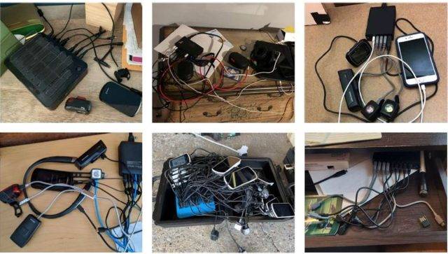 Trek CHRGtime Charging Station review