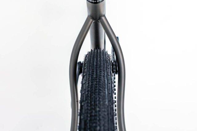 Tritao Aveiro 3D gravel bike review