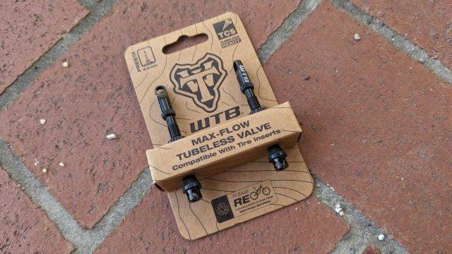 wcs TCS Max-Flow Valves review