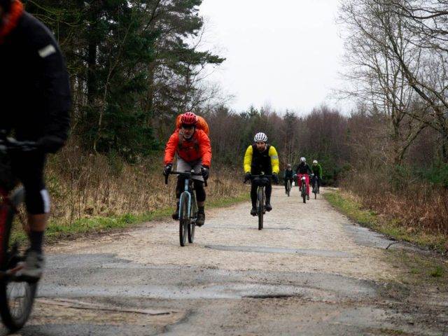yorkshire coast dirt dash
