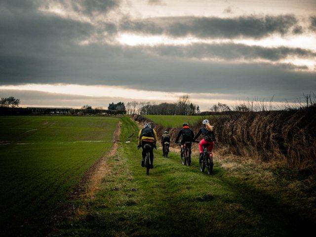 yorkshire coast dirt dash