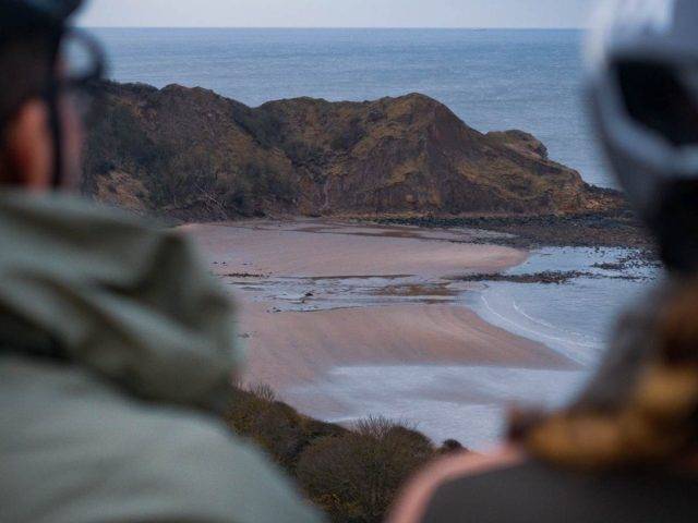 yorkshire coast dirt dash