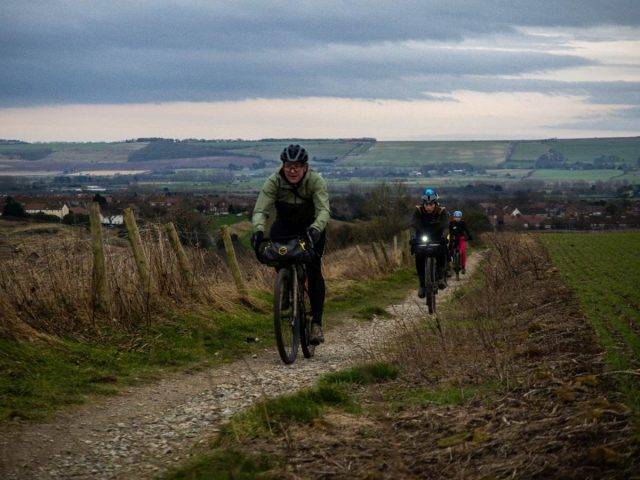 yorkshire coast dirt dash