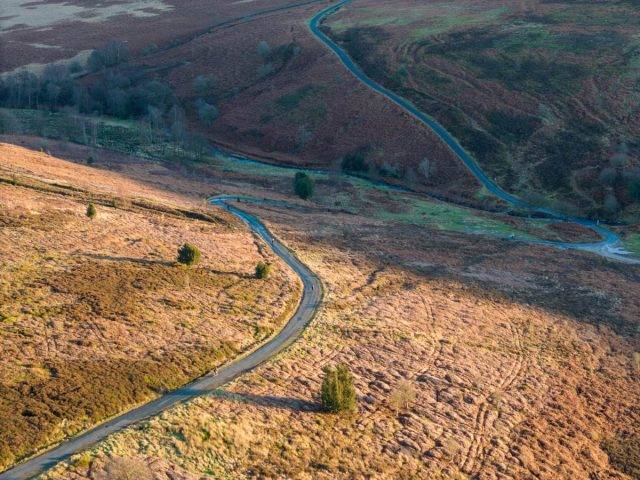 yorkshire coast dirt dash