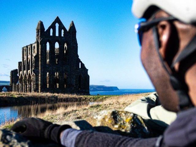 yorkshire coast dirt dash