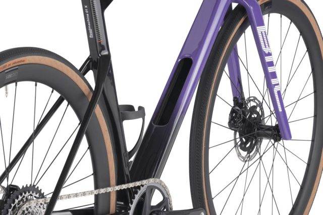 bmc roadmachine x review