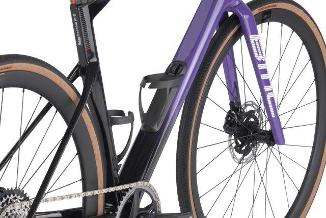 bmc roadmachine x review