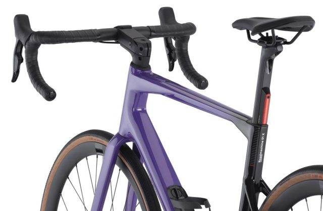 bmc roadmachine x review