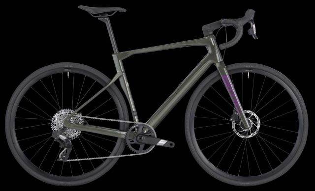 bmc roadmachine x review
