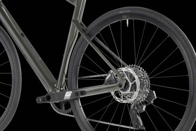 bmc roadmachine x review