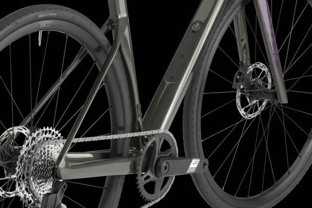 bmc roadmachine x review