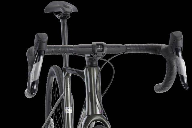 bmc roadmachine x review