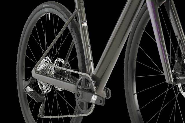 bmc roadmachine x review