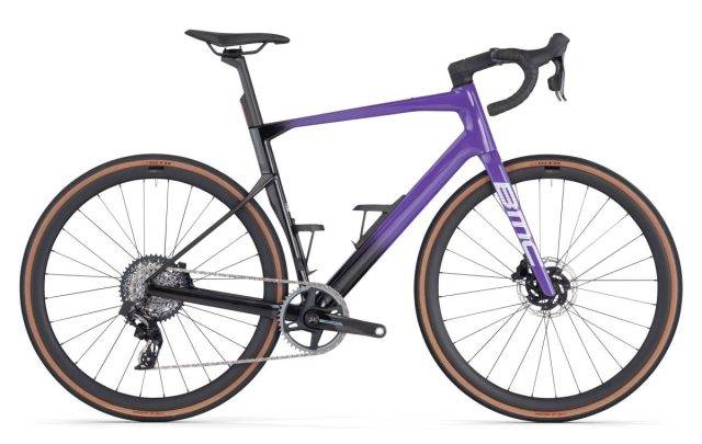 bmc roadmachine x review