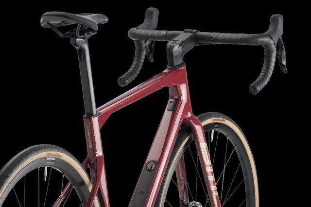 bmc roadmachine x review