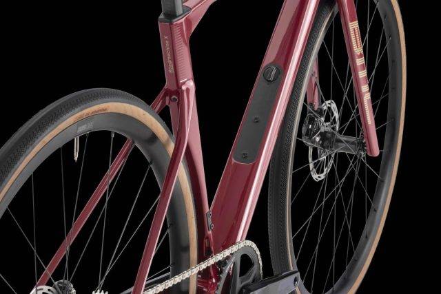 bmc roadmachine x review
