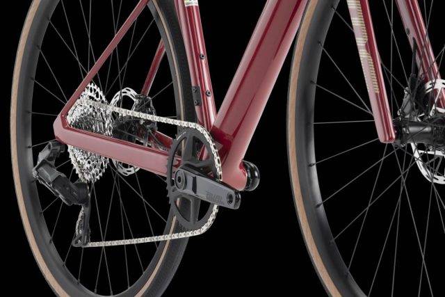 bmc roadmachine x review