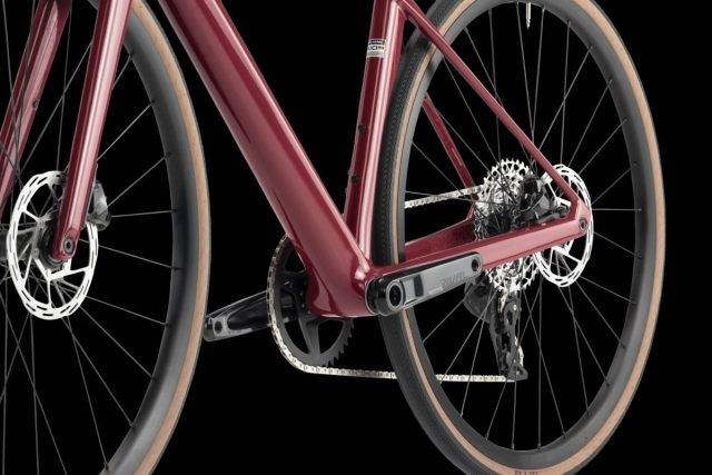 bmc roadmachine x review