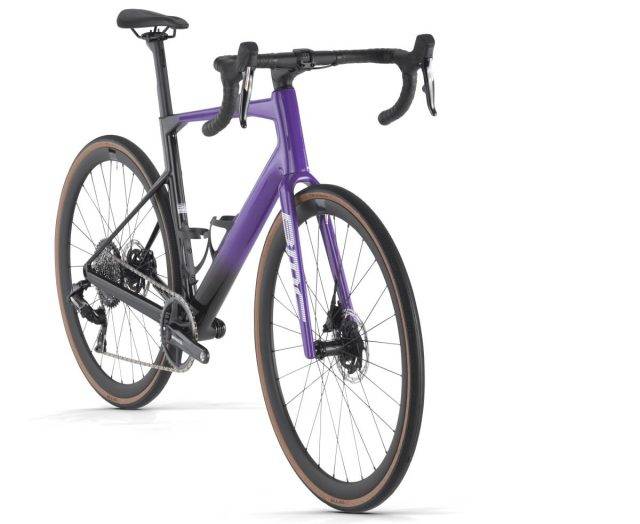 bmc roadmachine x review