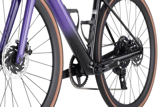 bmc roadmachine x review