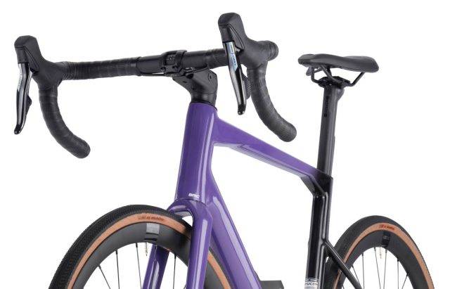 bmc roadmachine x review