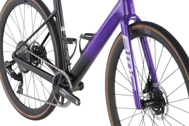 bmc roadmachine x review