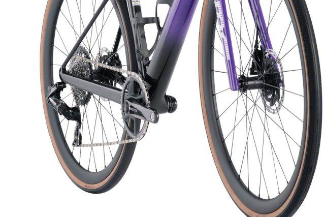 bmc roadmachine x review