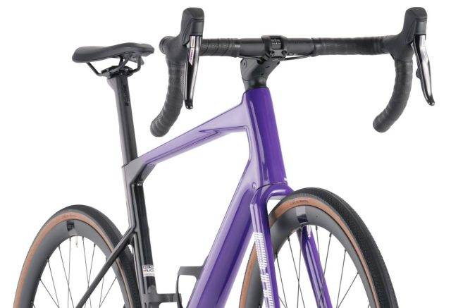 bmc roadmachine x review