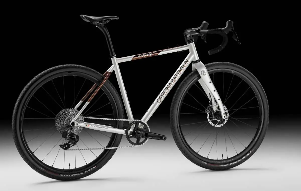 新品未使用 Officina Battaglin PALLADIO バッタリン - メルカリ