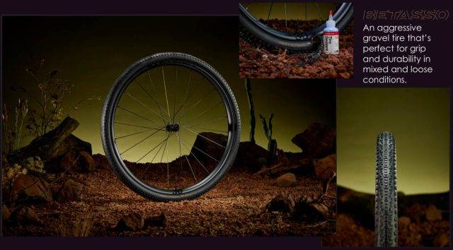 bontrager girona betasso tire review