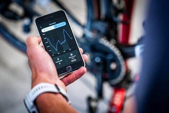 campagnolo hppm power meter review