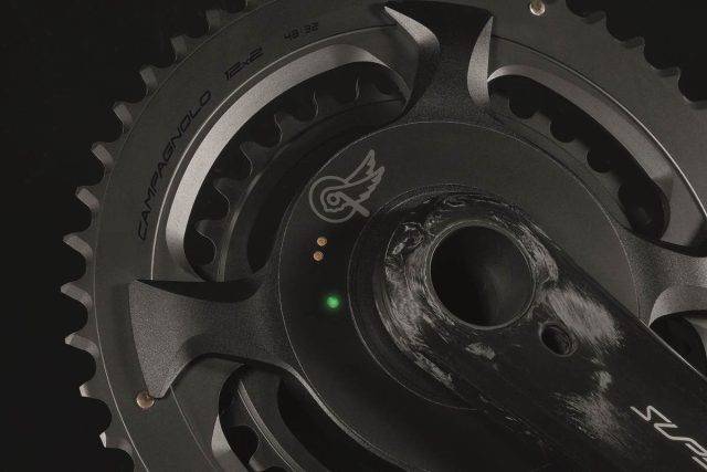 campagnolo hppm power meter review
