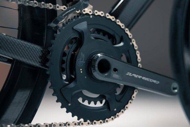 campagnolo hppm power meter review