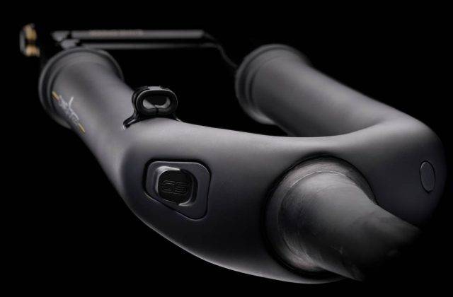 cane creek invert gravel fork review