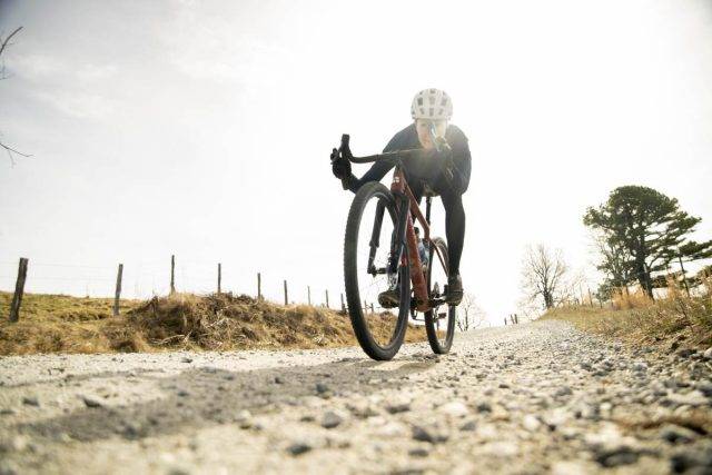 cane creek invert gravel fork review