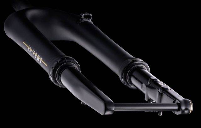cane creek invert gravel fork review
