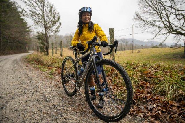 cane creek invert gravel fork review