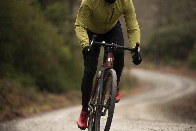 cane creek invert gravel fork review