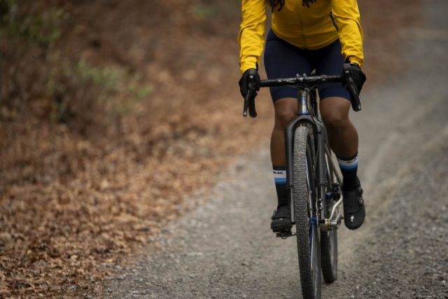 cane creek invert gravel fork review