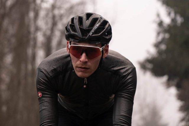 castelli gabba r review