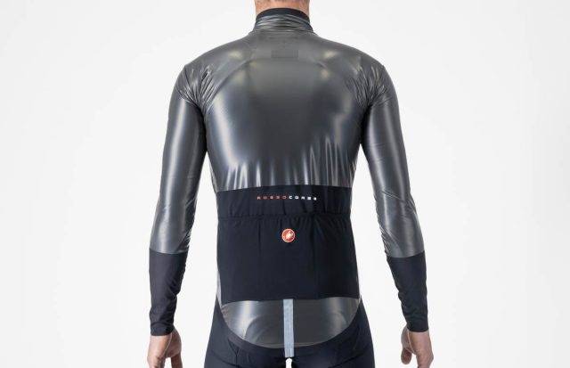 castelli gabba r review