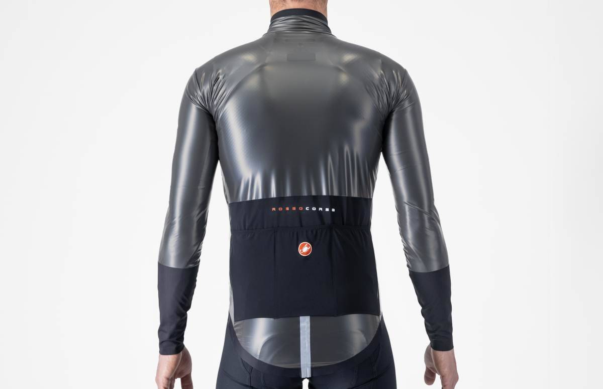 Castelli introduces Gabba R: The Sixth Generation of the Gabba