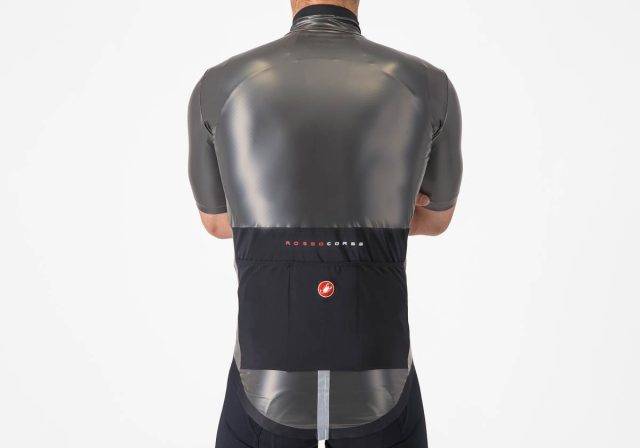 castelli gabba r review