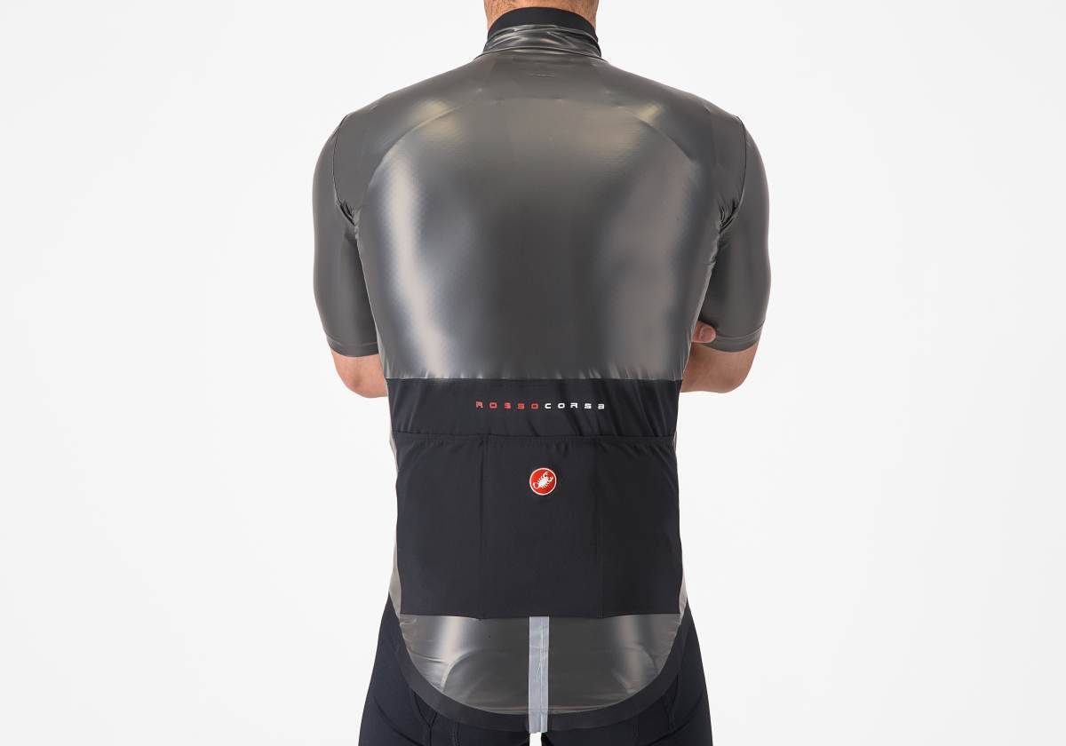 Castelli introduces Gabba R: The Sixth Generation of the Gabba
