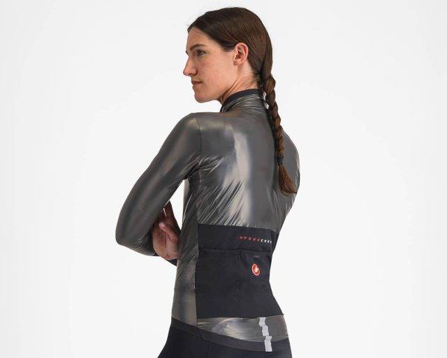 castelli gabba r review