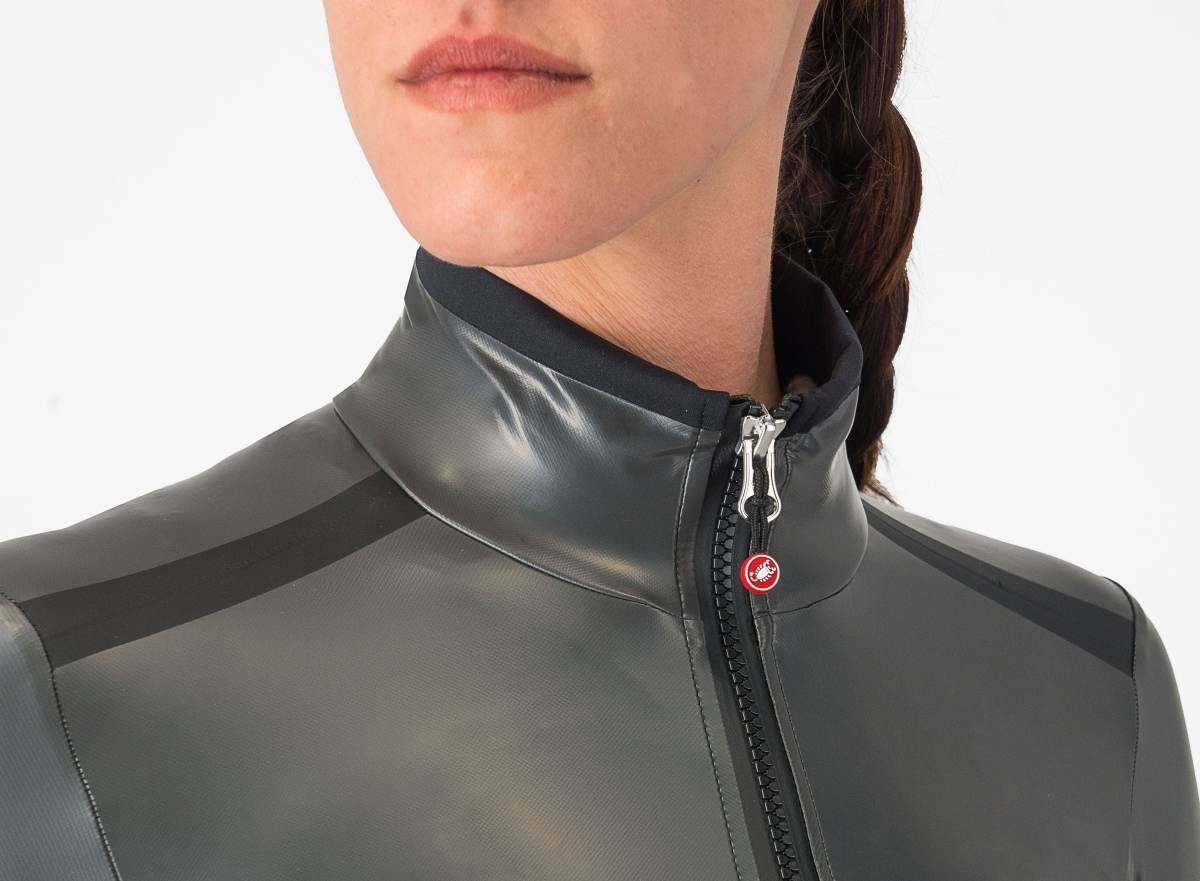 Castelli introduces Gabba R: The Sixth Generation of the Gabba