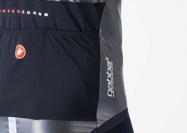 castelli gabba r review