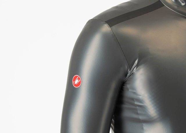 castelli gabba r review