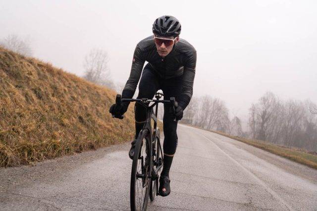 castelli gabba r review