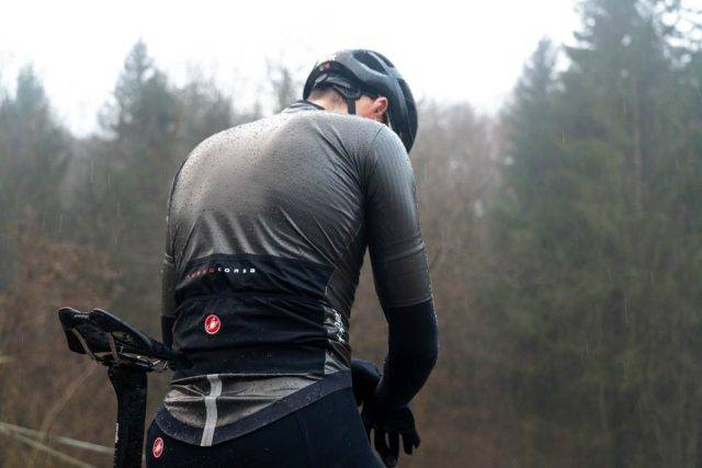 castelli gabba r review